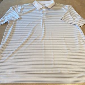 Men’s Adidas shirt size large